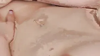 Sophia Leigh Loves Gets Herself Off