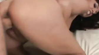 Adrienna Anelise Needs Sex Daily