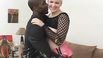 Claudia Downs Getting Fuck