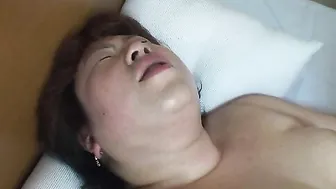Miwako Itos Swinger Lifestyle Is Caught On Camera For The First Time