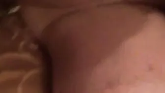 Turned On eastern Blows on Dick