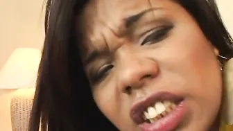 Big Boobed Goddess Hired for Sex