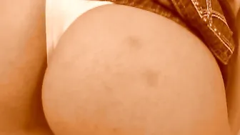 Melissa Has A Deep Dark Hidden