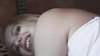 Butt Quest four - DORA VENTER