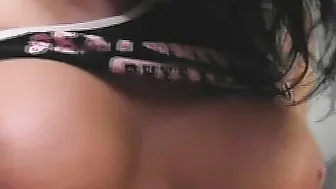 Tory Lane Is Rough And Dripping