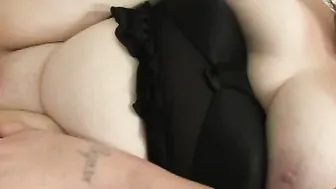 Angie Luv Is Fat And Lusty