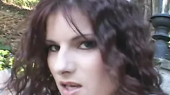 Anal Dominatrix Dominca Leoni Fucks Her Way to Victory in 'Assualt Five' Series