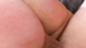 Fresh Booty Angela Stone