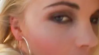 Sandy Style Loving Anal Sex