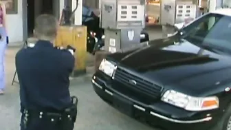 Turned On Mechanic Has A Babe Body And She Loves To Be Banged On Top Of Cars