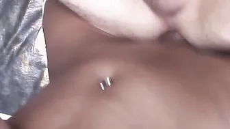 Italian Man Made To Suck Down A Double Helping Of T-Girl Spumoni
