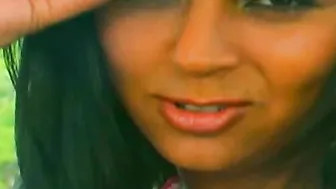 Brazil's Hottest Babe, Ju Pantiera - Sensual Erotic Dance & Striptease