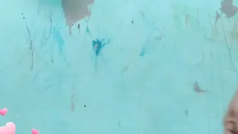 Sister-into-law stood up from brother-inside-law and banged her vagina