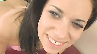 Mia Bangg Loves Point Of View Sex