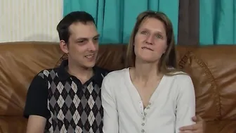 Real German People Sex - Episode five