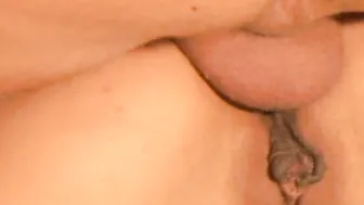 Nadia Styles Takes A Nice Fucking Into The Booty