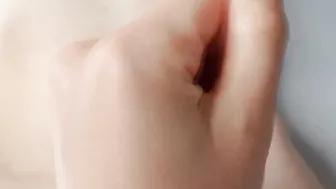 My point of view Hand Job And Gigantic Cum
