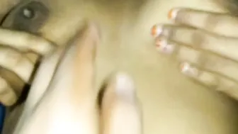 My sexy Babe Ex-Wife Showing her hot Very Jusy Pusy