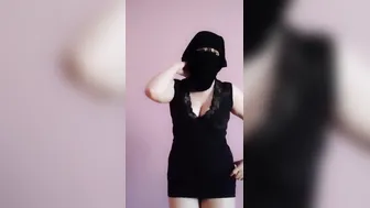 goddess dance arab muslim very Hottie and Bae