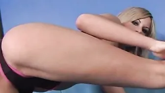Flexible Whore Courtney S