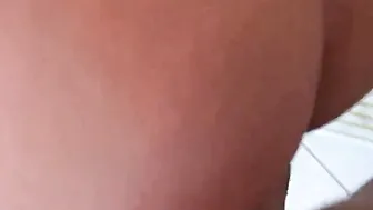 Mom Tries On Bikinis In Front of Step Step Son