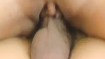 Donna Red Loves African Cock