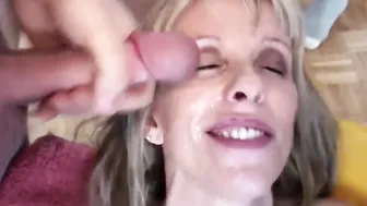 My Blow-Bang Bukkake Blast