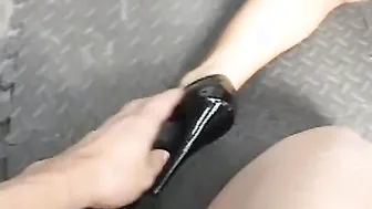 Presley Maddox Has A Twisted Vision Of What Her Purpose Is