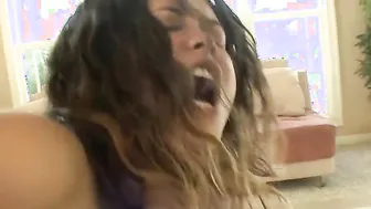 Tii Getting Her Ass Fuck