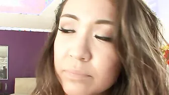 Lily Getting Banged By Different Man Every Day