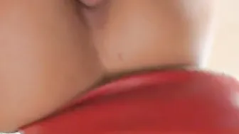 Jasmine Tame Loves It Into The Ass