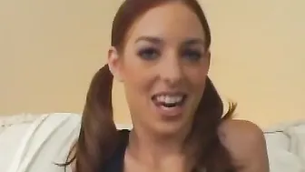 Does Riley Shy Have Any Self Respect?