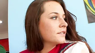 Talia Palmer Needs To Be Screwed Every Day By An Mature Man