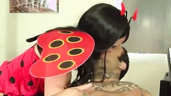 Courtney Cummz The Huge Tit Whore Needs Penis And Cum