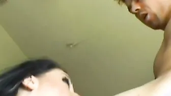 Renee Pornero Opens Her Ass