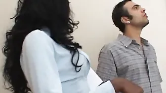 Nyomi Banxxx Is A Ratchet Cougar