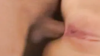 Ratchetty Style - Pornstar Ally Lynn Fucks Hardcore & Swallows Huge Load