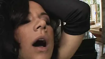 Nadia Styles Is A Stupid Sex Sub