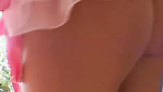 Holly Wellin Getting Booty Pounded