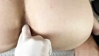 Dont strokve the dick I boned a whore until her