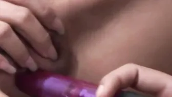 chinese lesbians Bebe and Sisi Play Together