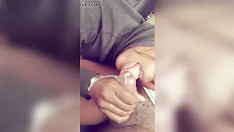 Chunky Nut