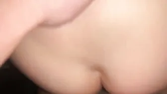 German 18 yo gets both holes nailed
