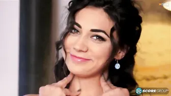167. Adorable with long Boobs