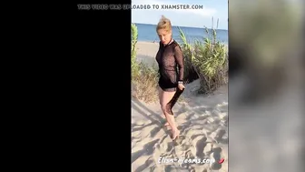 SexChallenge Naught Story 2020