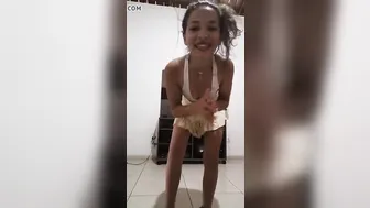 Novinha funk5