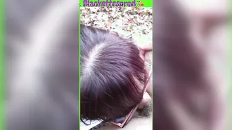 I banged the fiance of somebody