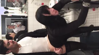 MY EX-WIFE WHORE