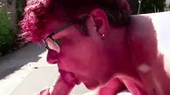 Old Oral Sex Compilation