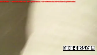 Teens Gone Wild! - Party Hard With This Sexy Blonde